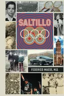 Pamiętniki, dzienniki, listy - Saltillo 68: The Quarterback - miniaturka - grafika 1