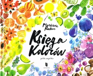 Rolnictwo i przemysł - Księga kolorów - miniaturka - grafika 1