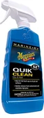 Kosmetyki samochodowe - Meguiars Meguiar’s Marine Quik Clean Mist & Wipe - 473 ml. - miniaturka - grafika 1