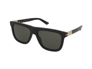 Okulary przeciwsłoneczne Gucci GG1502S 001 - Okulary przeciwsłoneczne - miniaturka - grafika 1