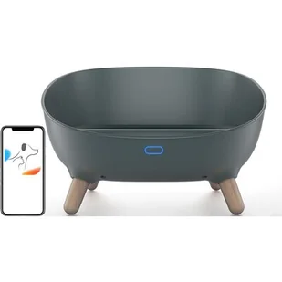 Inteligentne legowisko z termoregulacją Petoneer Cozy Sofa - Systemy inteligentnych domów - miniaturka - grafika 1