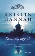 Literatura obyczajowa - Zimowy ogród - miniaturka - grafika 1