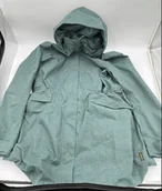 Płaszcze damskie - Damski płaszcz Jack Wolfskin Golden Peak rozmiar XL - miniaturka - grafika 1