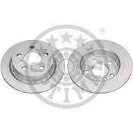 Tarcze hamulcowe - Tarcza hamulcowa OPTIMAL BS-9144C - miniaturka - grafika 1