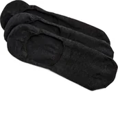 Skarpetki męskie - BOSS BLACK Skarpety/stopki 3 pack SL Uni CC - miniaturka - grafika 1