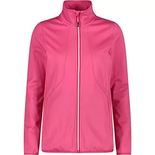 CMP - Kurtka damska, Fucsia Mel., 38 - Kurtki damskie - miniaturka - grafika 1