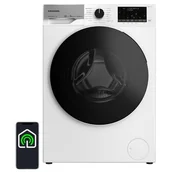 Pralki do zabudowy - Grundig GD7P5104427WPB - miniaturka - grafika 1