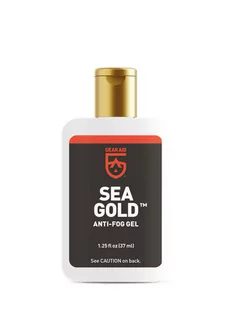 Żel Gear Aid Sea Gold Anti-Fog 37 ml - Multitools - miniaturka - grafika 2