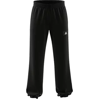 Spodenki męskie - adidas Męskie spodnie M FV PT Pants, czarne, MT - grafika 1