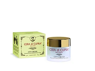 Cera di Cupra Milano City Krem Nawilżający, 50 ml - Kremy do twarzy - miniaturka - grafika 1