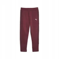 Dresy damskie - PUMA SPODNIE EVOSTRIPE HW 67607522 r XL - miniaturka - grafika 1