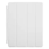 Etui do tabletów - Smart Cover Ipad 2 3 4 Biały - miniaturka - grafika 1
