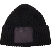 Czapki damskie - Patrizia Pepe Czapka | z dodatkiem wełny - miniaturka - grafika 1