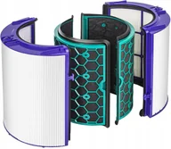 Filtry do oczyszczaczy powietrza - Filtry hepa węglowy do oczyszczacza Dyson Pure Cool TP04 DP04 Hot HP04 - miniaturka - grafika 1