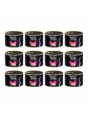 Mokra karma dla kotów - Dolina Noteci Premium Kot Junior Bogata w indyka puszka 185g - miniaturka - grafika 1