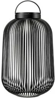 Lampy ogrodowe - Blomus - Lito Mobile LED Lampa Ogrodowa L Black Blomus - miniaturka - grafika 1
