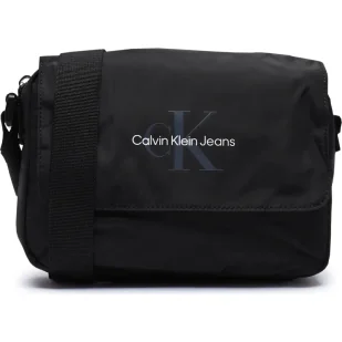 Calvin Klein Jeans Reporterka - Torby męskie - miniaturka - grafika 1