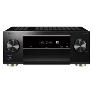 Amplituner Pioneer VSX-LX505 – Amplituner kina domowego 9.2 z Dolby Atmos, Dirac Live Czarny - Amplitunery - miniaturka - grafika 1