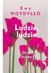 Literackie Ludzie, ludzie - Psychologia - miniaturka - grafika 2