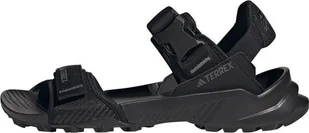 Adidas Sandały adidas Terrex Hydroterra ID4271 - Sandały męskie - miniaturka - grafika 1