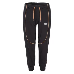 Damskie Spodnie NIKE W NSW IC FLC PANT CE DQ6502-010 – Czarny - Spodnie damskie - miniaturka - grafika 1