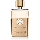 Wody i perfumy damskie - Gucci Beauty Gucci Guilty Pour Femme - miniaturka - grafika 1