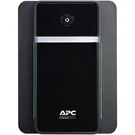 Zasilacze awaryjne UPS - APC Back-UPS 1600VA/900W 4x Schuko USB AVR - miniaturka - grafika 1