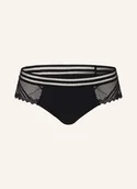 Majtki damskie - Passionata Figi Rodeo schwarz - miniaturka - grafika 1