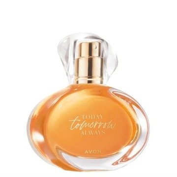 Woda perfumowana Avon Tta Tomorrow 50 ml