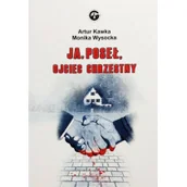 Powieści sensacyjne - Ja, poseł, ojciec chrzestny - miniaturka - grafika 1