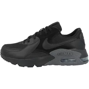 Buty do chodzenia męskie Nike Air Max Excee - Buty trekkingowe męskie - miniaturka - grafika 1