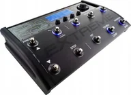 Instrumenty muzyczne dla dzieci - TC Electronic TC Helicon VoiceLive 3 Extreme - Multifekt gitarowo - miniaturka - grafika 1