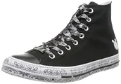 Sneakersy damskie - Converse Damskie sneakersy 162234c_37,5, Weiß, 43 EU - miniaturka - grafika 1