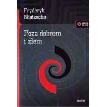 Poza dobrem i złem - Filozofia i socjologia - miniaturka - grafika 1