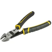 Śrubokręty - Stanley Szczypce diagonalne fatmax, 200 mm - miniaturka - grafika 1