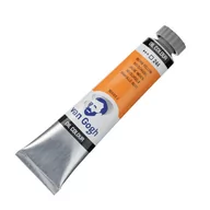 Farby i media malarskie - Farba olejna, Van Gogh, 244 India Yellow, 15 ml - miniaturka - grafika 1