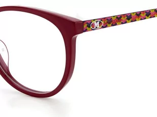 Okulary korekcyjne M Missoni MMI 0031 TN CLH - Okulary korekcyjne, oprawki, szkła - miniaturka - grafika 4