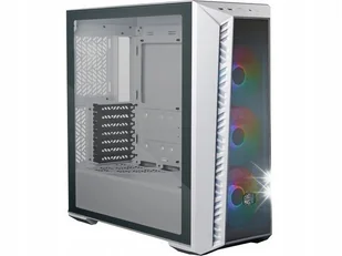 Obudowa Cooler Master Masterbox MB520 RGB - Obudowy komputerowe - miniaturka - grafika 1