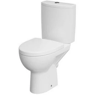 Cersanit PARVA K27-063 - Kompakty WC - miniaturka - grafika 4
