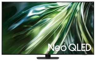 Telewizor Samsung QE43QN90D - Telewizory - miniaturka - grafika 1