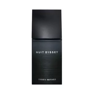 Issey Miyake Nuit d'Issey woda toaletowa 40ml - Wody i perfumy męskie - miniaturka - grafika 1