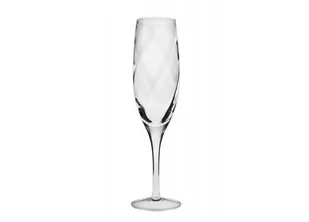 Krosno Kieliszek Szampan 170ml Romance 119366 - Kieliszki - miniaturka - grafika 1