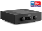 Wzmacniacze - Hegel H400 - miniaturka - grafika 1