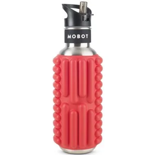MOBOT Roller MOBOT Grace Czerwony - Akcesoria do masażu - miniaturka - grafika 1