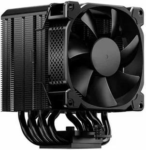 Jonsbo HX6210 CPU-Cooler- 92mm czarny - Chłodzenie procesora - miniaturka - grafika 1