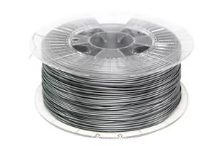 Spectrum GROUP Filament PLA PRO SILVER STAR 1,75 mm 1 kg - Filamenty i akcesoria do drukarek 3D - miniaturka - grafika 1