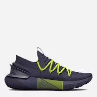 Sneakersy damskie - Damskie Buty sportowe do biegania Under Armour Hovr Phantom 3 Rflct 3025519-500 39 (8US) 25 cm (195253928413_EU) - miniaturka - grafika 1