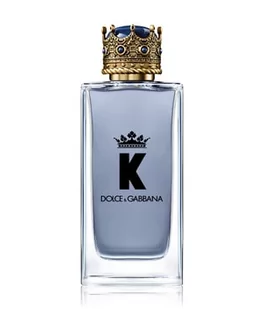 Dolce&Gabbana K by Dolce&Gabbana Woda toaletowa 100 ml - Wody i perfumy męskie - miniaturka - grafika 1