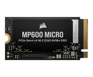 Dyski SSD - Corsair 1TB M.2 2242 PCIe Gen4 NVMe MP600 MICRO - miniaturka - grafika 1