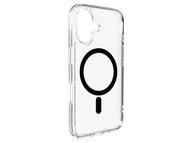 Etui i futerały do telefonów - Etui SBS Lite Mag do iPhone 17 PUIPC1763LITEMBLK Przezroczysto-czarny - miniaturka - grafika 1